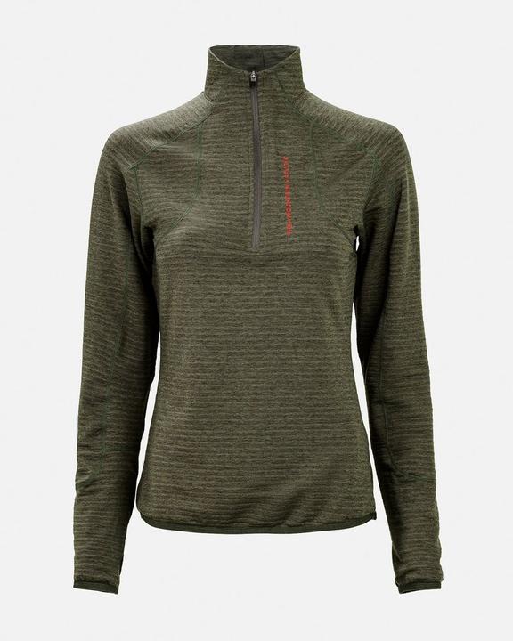 The Mountain Studio Light Tech Fleece Half Zip (L)