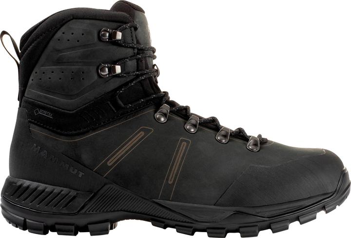 Immagine prodotto Mammut Mercury Tour II High GTX (44)