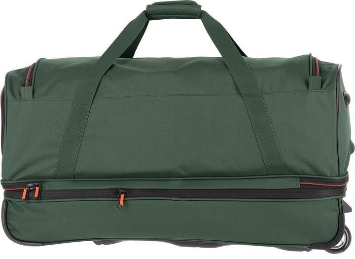 Actual product image Travelite Basics (98 l, L (90 - 115l))