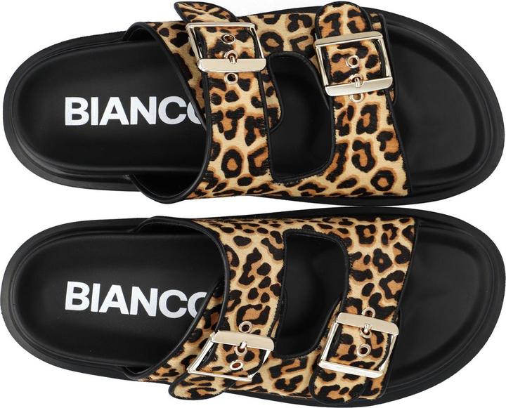 Produktbild Bianco BIAMILANO Pantolette (40)