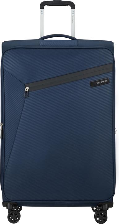 Image du produit Samsonite LITEBEAM Spinner (103 l, L (90 - 115l))