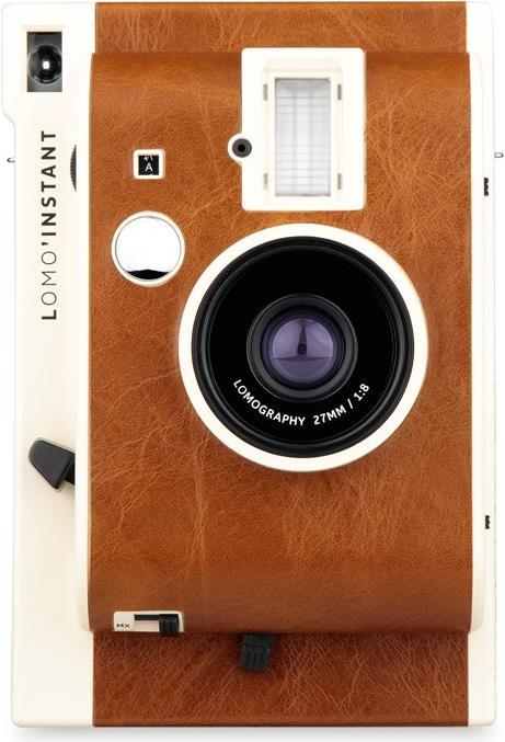 Produktbild Lomo Instant Mini Sanremo