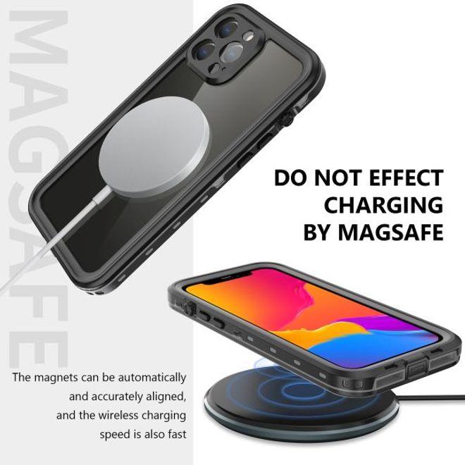 Image du produit Mu Sport Protection tous temps à 360 (Apple iPhone 13 Pro Max)