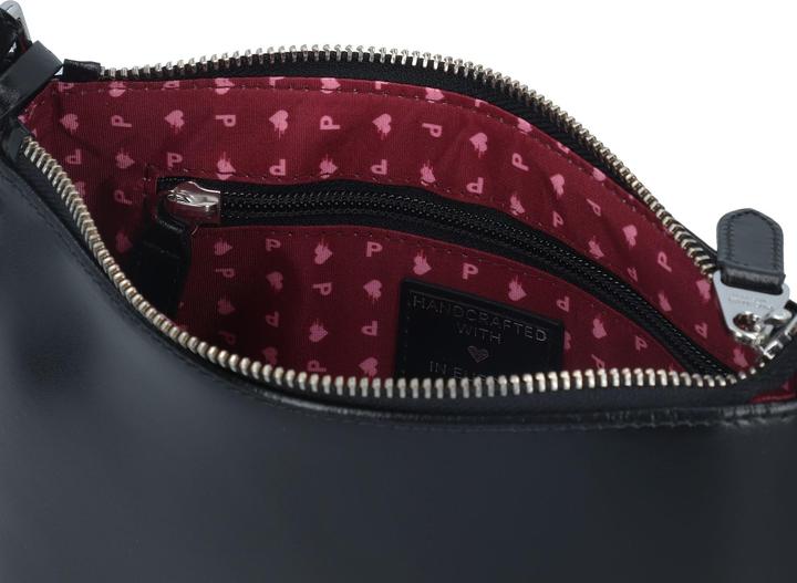 Produktbild Picard Black Tie Umhängetasche Leder 21 cm