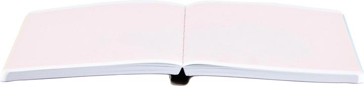 Image du produit Nuuna Inspiration (20 x 13,5 cm, Blanc, Couverture souple)