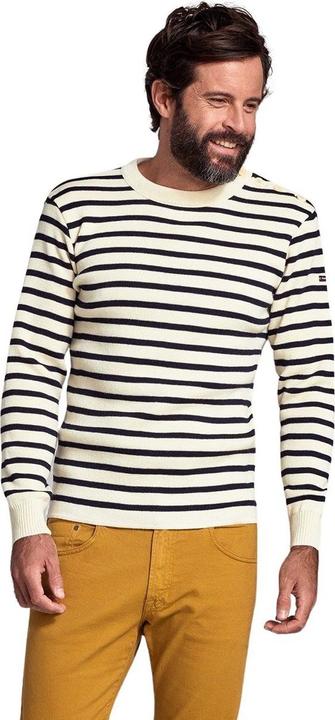 Actual product image Armor Lux weater fouenant (S)