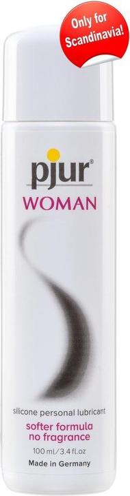Image du produit Pjur N Woman bottle 100 ml (100 ml)