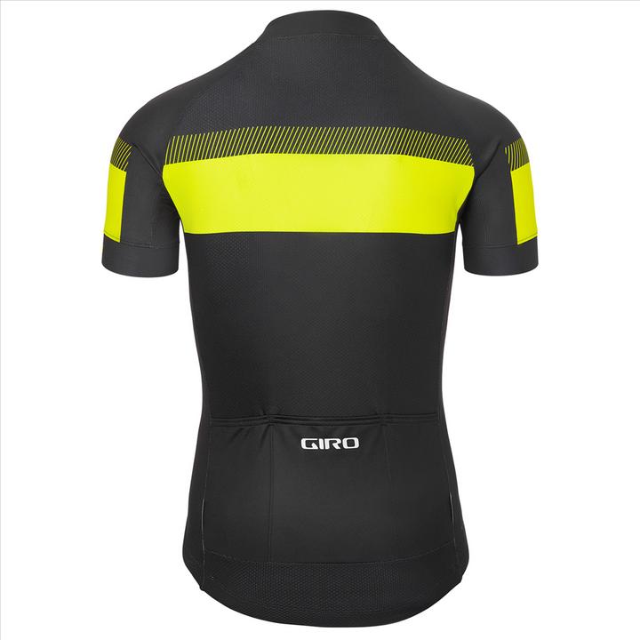 Actual product image Giro M Chrono Sport Sublim Jersey (XL)