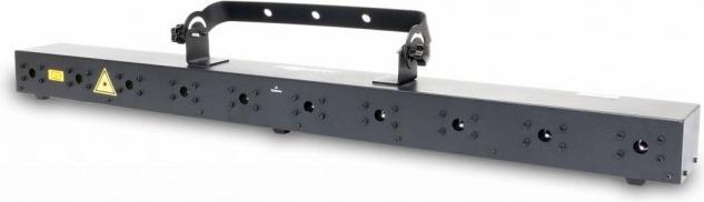 Produktbild Laserworld BeamBar 10B MK3 (1000 W)