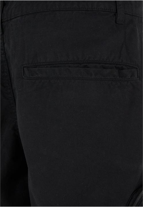 Actual product image Urban Classics Baggy cargo shorts - 138073 (32)
