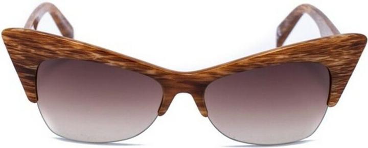 Italia Independent Damensonnenbrille 0908-BH2-041 (59 mm) (ø 59 mm)