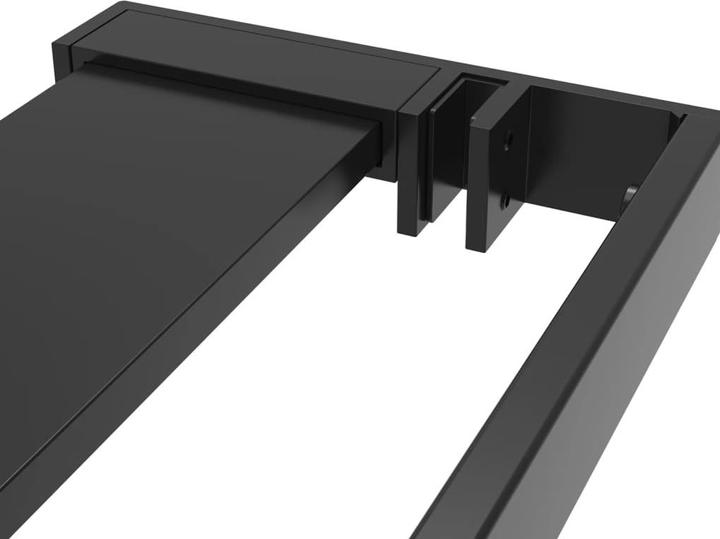 Image du produit VidaXL Chet (118 cm, 118 cm, 190 cm)