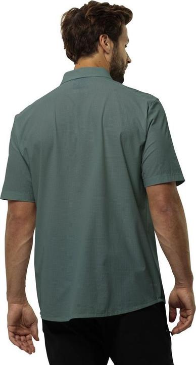 Produktbild Jack Wolfskin Vandra S/S Shirt M (S)