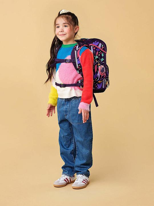 Actual product image Ergobag Cubo Light Set (19 l)