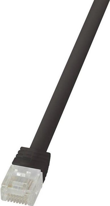 Actual product image LogiLink Network cable (U/UTP, CAT6, 20 m)