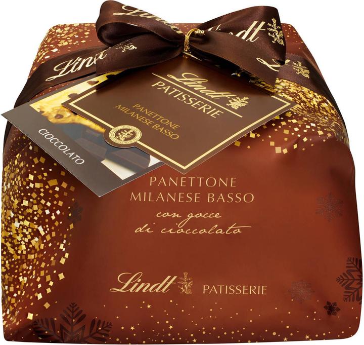 Image du produit Lindt Panettone (1000 g)