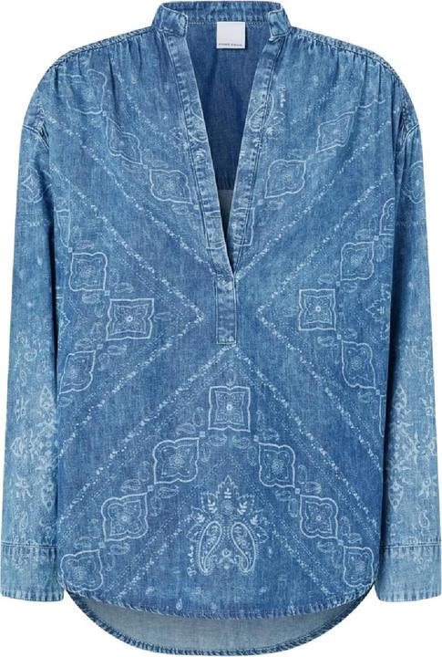 Produktbild Pinko Bengasi Blusa (38)