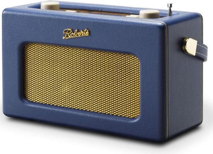 Actual product image Roberts Revival iStream 3L (FM, DAB+, Wi-Fi, Bluetooth)