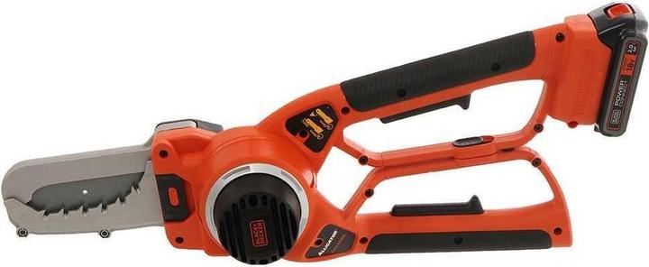 Image du produit Black & Decker Cisaille à branches GKC1000L