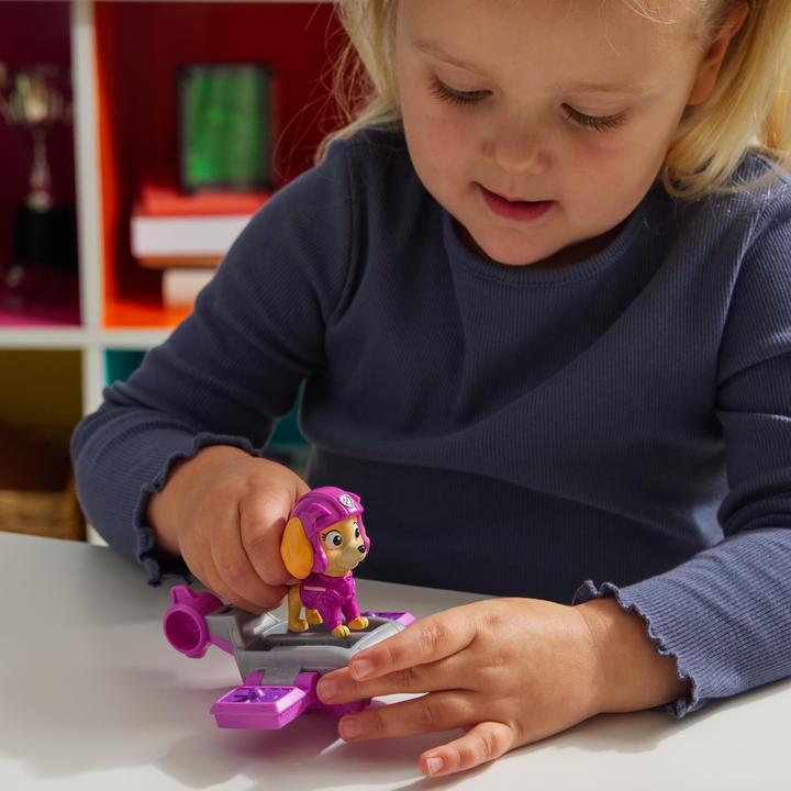 Immagine prodotto Paw Patrol Cuccioli d'azione Skye
