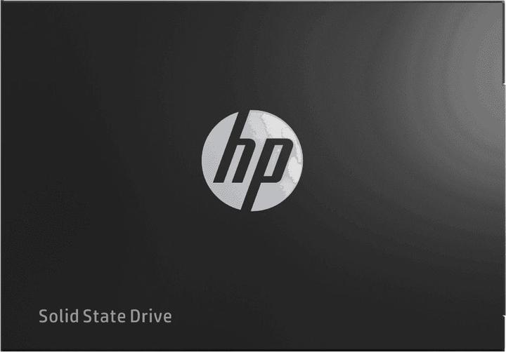 Produktbild HP HEWLETT PACKARD SSD S650 960GB 345M0AA intern 2,5 (960 GB, 2.5")