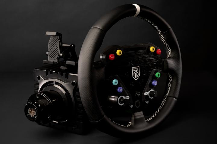Actual product image Nacon Gaming REVOSIM Pure Bundle (PC)