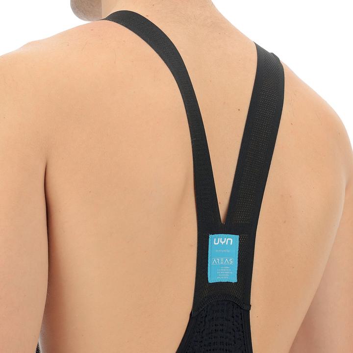 Immagine prodotto UYN Pantaloncini da ciclismo Ridemiles (XL)