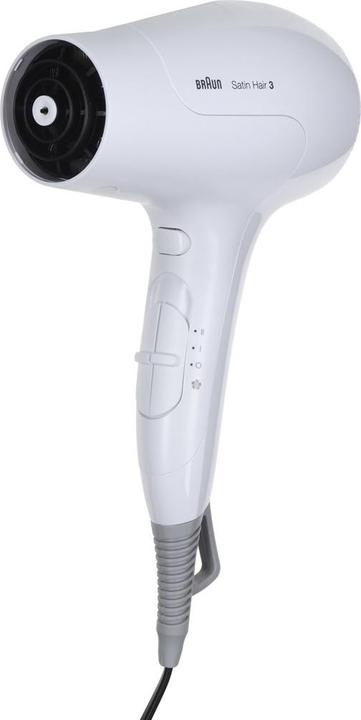 Immagine prodotto Braun Capelli di raso 3 PowerPerfection