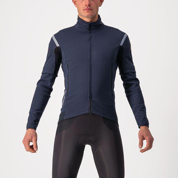 Actual product image Castelli Perfetto RoS 2 Convertible Jacket (M)