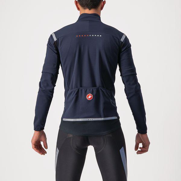 Actual product image Castelli Perfetto RoS 2 Convertible Jacket (M)