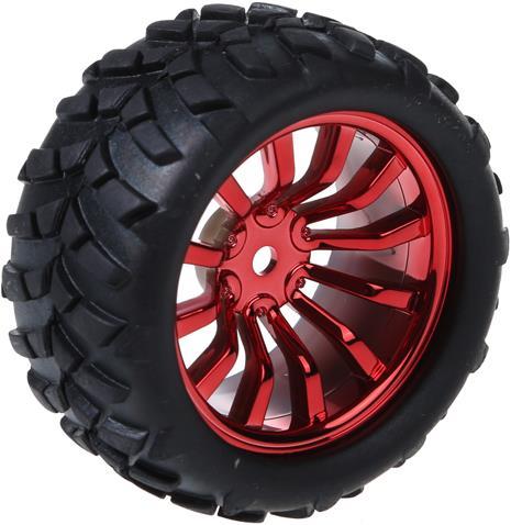 Image du produit OEM Roue 72 34 (Pousseurs)
