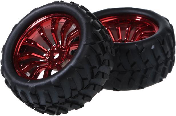 Image du produit OEM Roue 72 34 (Pousseurs)