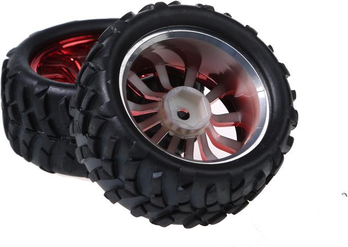 Image du produit OEM Roue 72 34 (Pousseurs)
