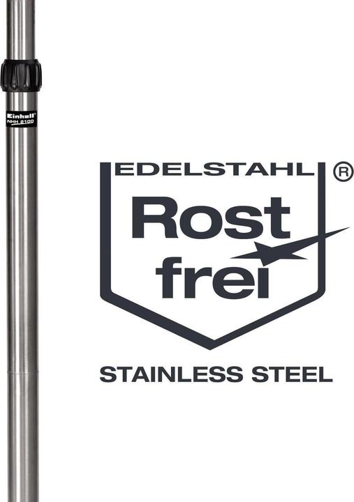 Produktbild Einhell Nhh 2100 (2100 W)