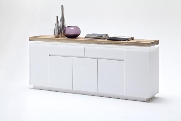 Immagine prodotto Robas Lund Romina (200 x 40 x 81 cm)