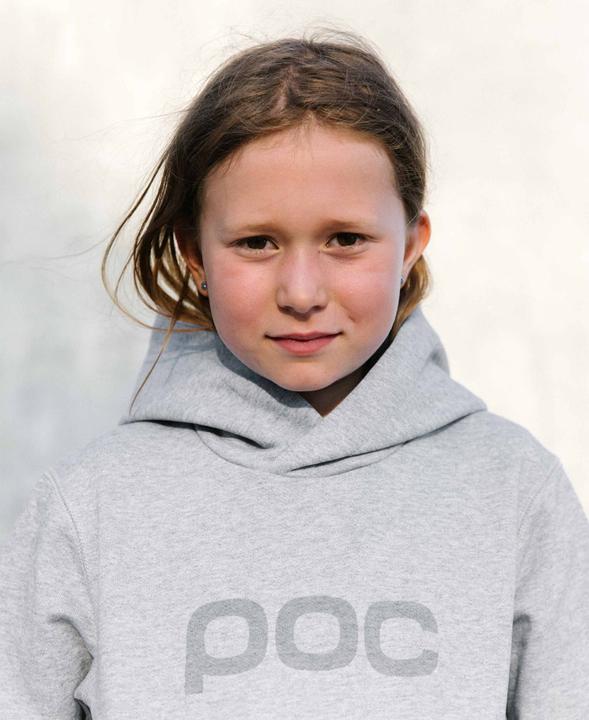Produktbild Poc Hoodie (130 I)