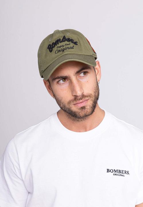 Produktbild Bombers Original Caps Weslake U (One Size)
