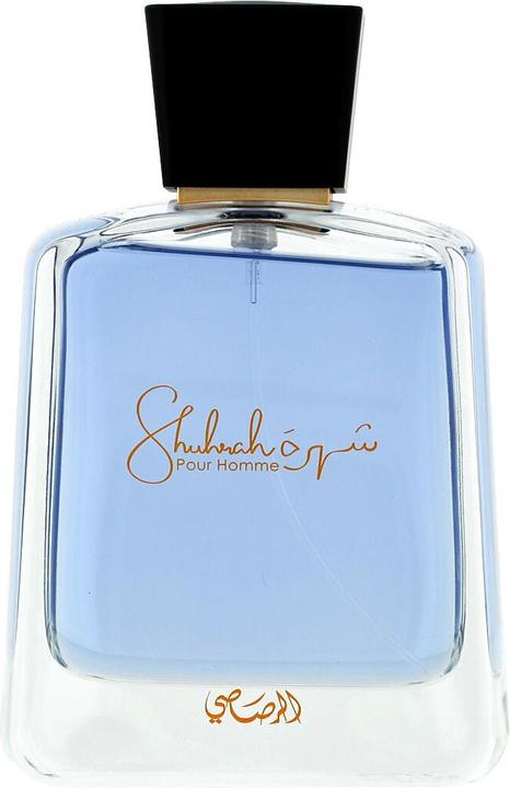 Image du produit Rasasi Shuhrah (Eau de parfum, 90 ml)