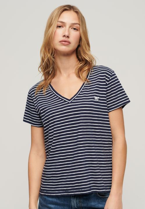 Actual product image Superdry women' t-hirt uperdry tudio (S)