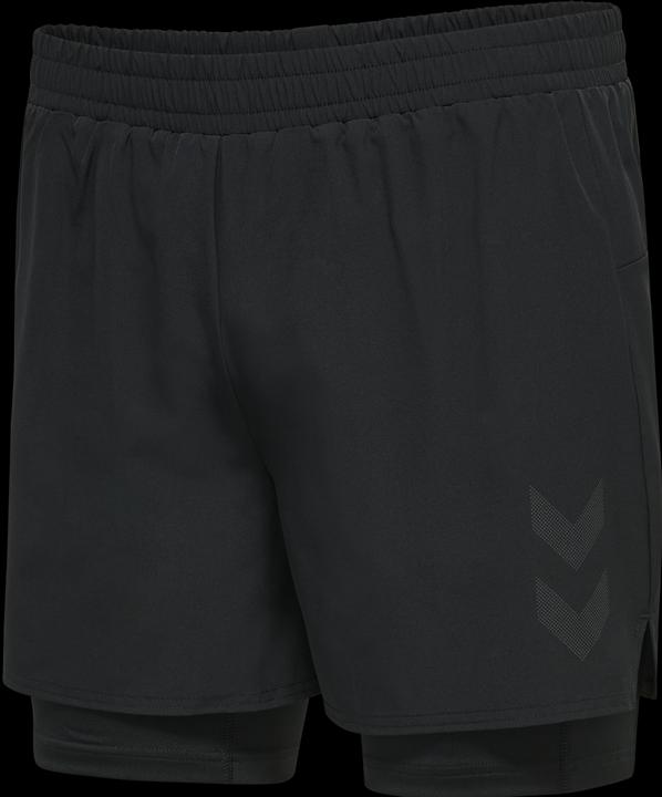 Immagine prodotto hummel Pantaloncini Mt Force 2 In 1 (XL)