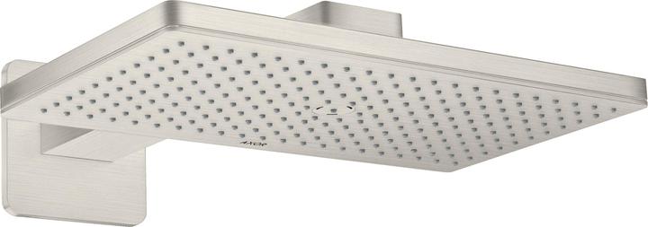 Acciaio inox Ottica