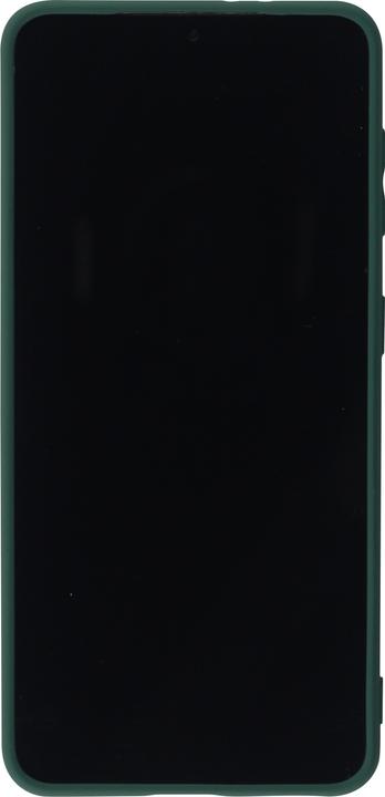 Actual product image PhoneLook Cover Soft Touch Earth Oil (Samsung Galaxy S21 5G)