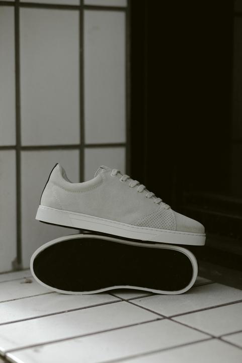 Produktbild OTA sneakers gravière (44)