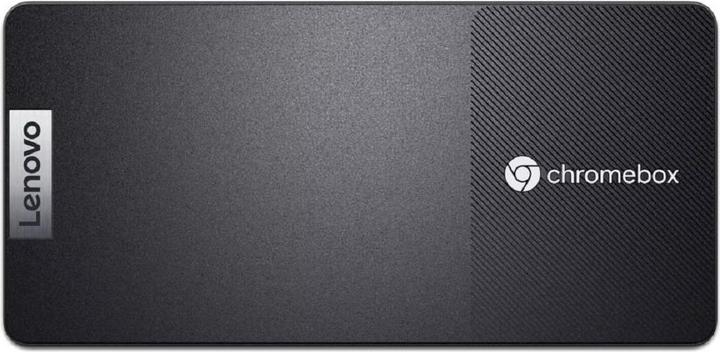 Produktbild Lenovo Chromebox Micro (Intel Celeron N4500, 8 GB, 32 GB, Intel UHD Graphics)