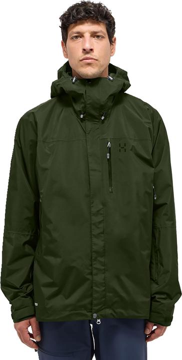 Actual product image Haglöfs Astral GTX II Jacket - Regenjacke - Herren (L)