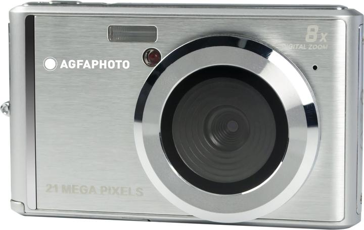 Produktbild AGFAPHOTO DC5200 (21 Mpx)