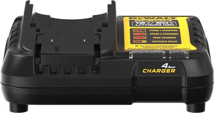 Produktbild DeWalt Ladegerät (10.8 V)