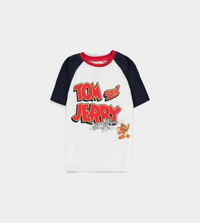 Produktbild Tom & Jerry Boys Tshirt (146)