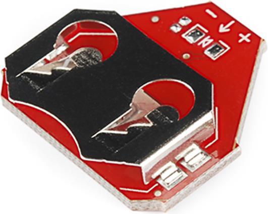 Actual product image SparkFun LogicBlocks Kit (Electronics kit)