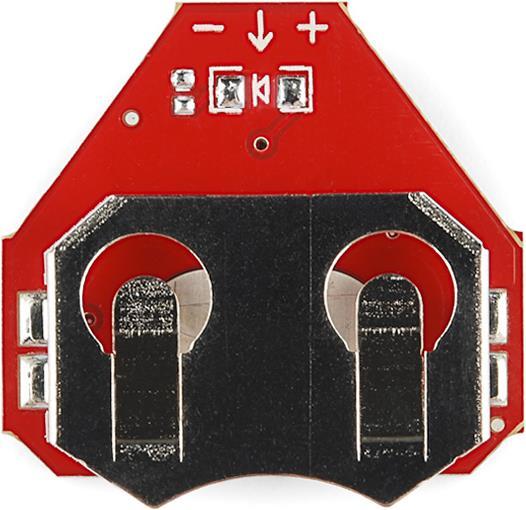 Actual product image SparkFun LogicBlocks Kit (Electronics kit)